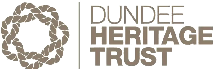 Dundee Hertiage Trust Logo